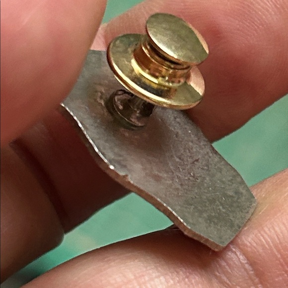 🖤1886-1986 LOS ANGELES FIRE DEPARTMENT CENTENNIAL lapel pin - Picture 4 of 7